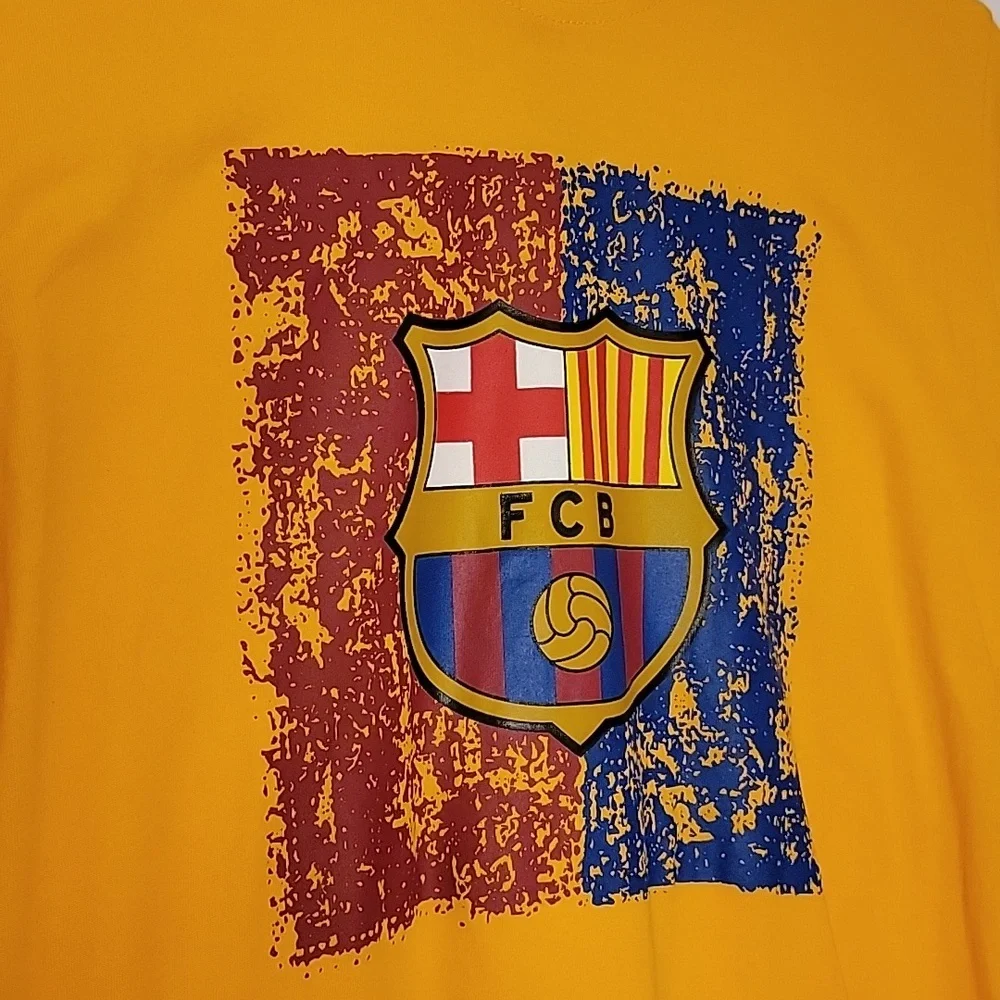 FCB Short Sleeve - Picture 2 of 4